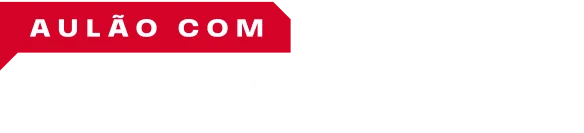 Aulão com Bruno Fraga Logo