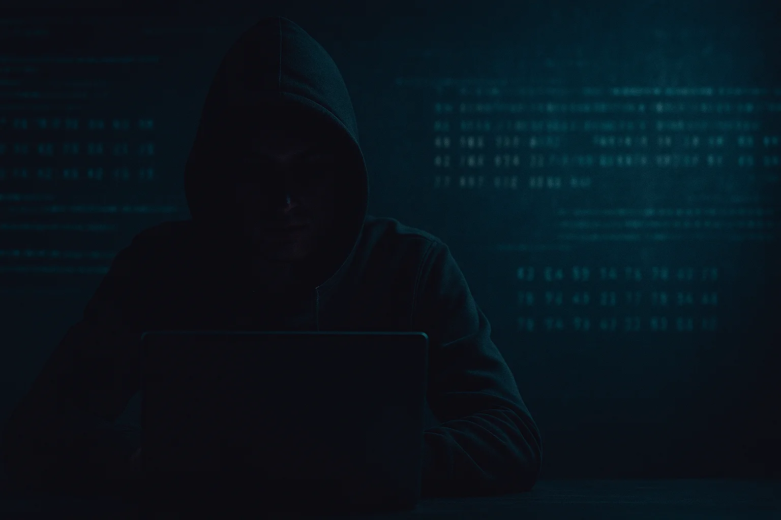 Investigation board background